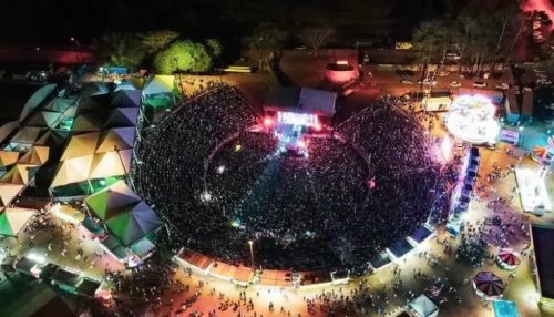 Comissão Organizadora da ExpoVerde 2024 inicia comercialização dos espaços