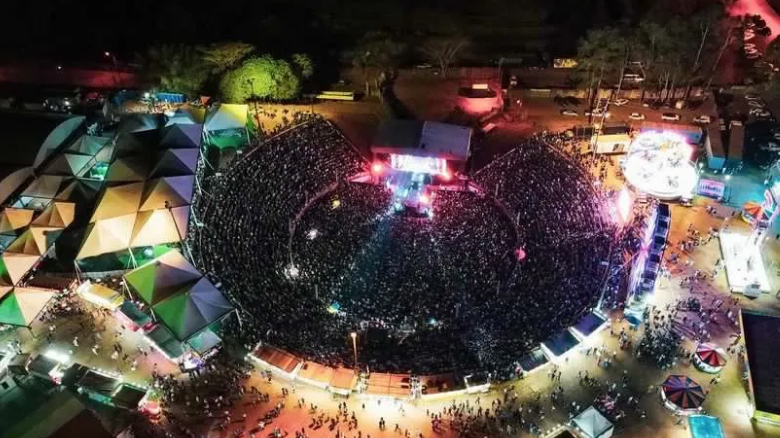 Comissão Organizadora da ExpoVerde 2024 inicia comercialização dos espaços