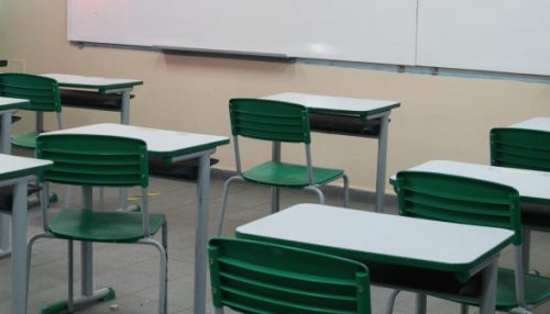 Adamantina: professora de escola municipal é denunciada pelo MP acusada de injúria racial a aluno