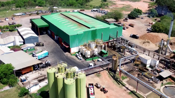 Adasebo suspende operação em Adamantina e comunica desligamento de trabalhadores