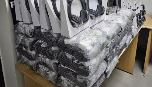 Após investigação, Polícia Civil apreende mais de 270 mercadorias estrangeiras sem nota fiscal