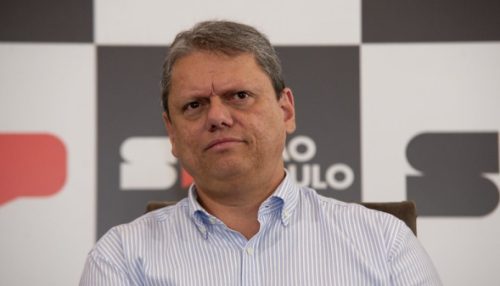 Incêndios na Alta Paulista: Governador Tarcísio estará em Lucélia neste sábado (24)