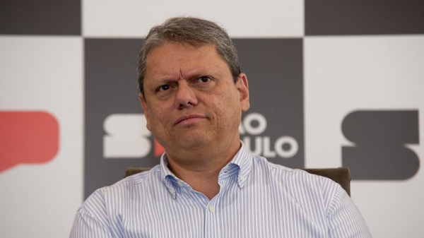 Incêndios na Alta Paulista: Governador Tarcísio estará em Lucélia neste sábado (24)