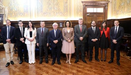 DPE e SAP assinam compromisso para disponibilização de água aquecida para banho nas unidades prisionais paulistas