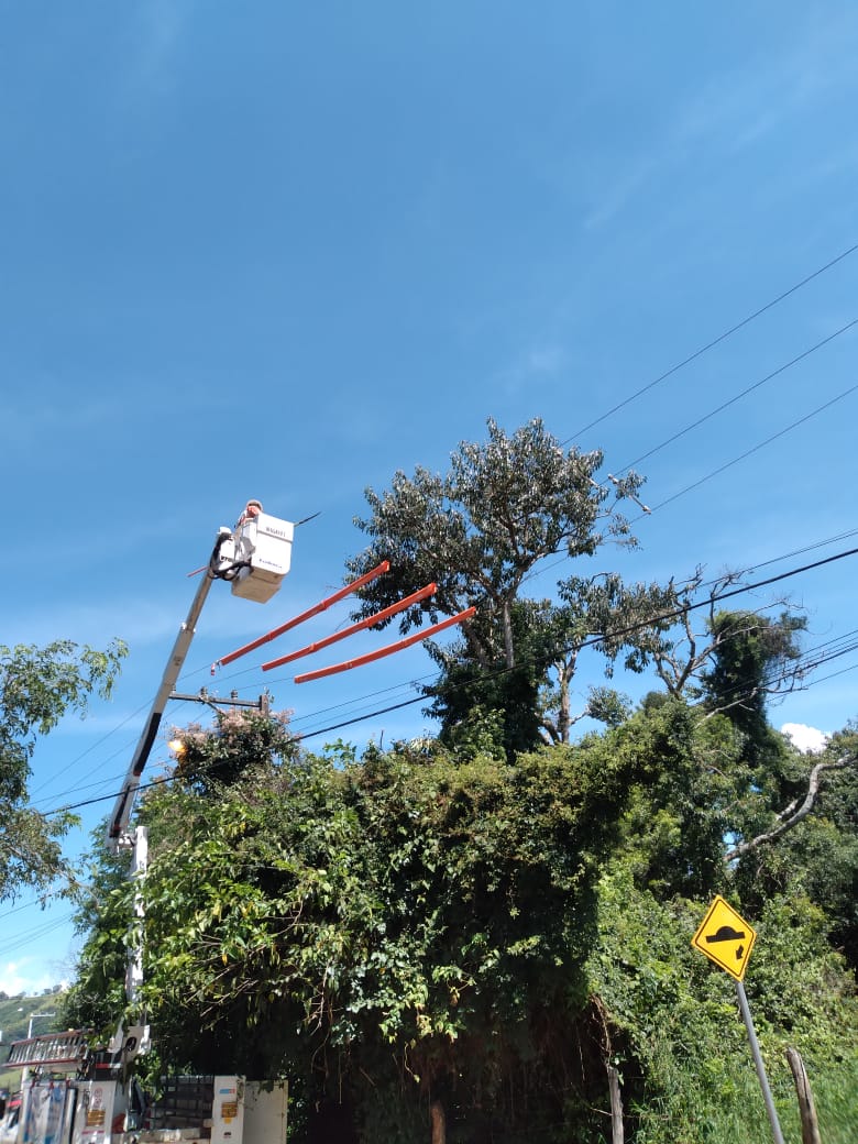 Energisa divulga cronograma de melhorias no sistema elétrico que atende Adamantina