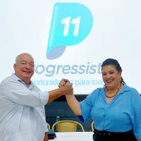 PP Convenção
