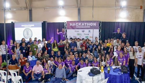Centro Universitário é destaque na Hackathon, maratona de tecnologia
