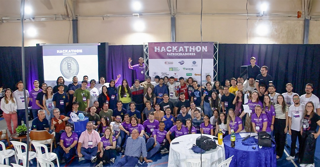 Centro Universitário é destaque na Hackathon, maratona de tecnologia