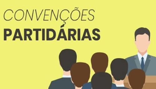Convenções Partidárias em Adamantina Confirmam 4 Pré-Candidatos a Prefeitos
