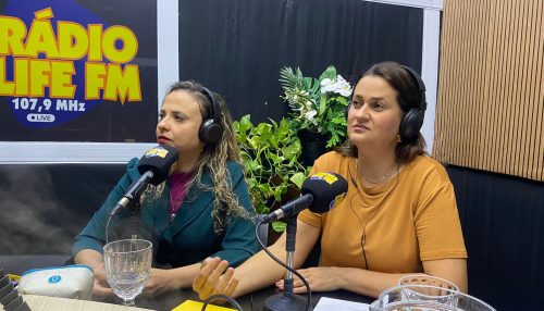 Como Viver a Arte de Outra Forma? Saiba com a Dra. Nathaly no “Agora é que São Elas”