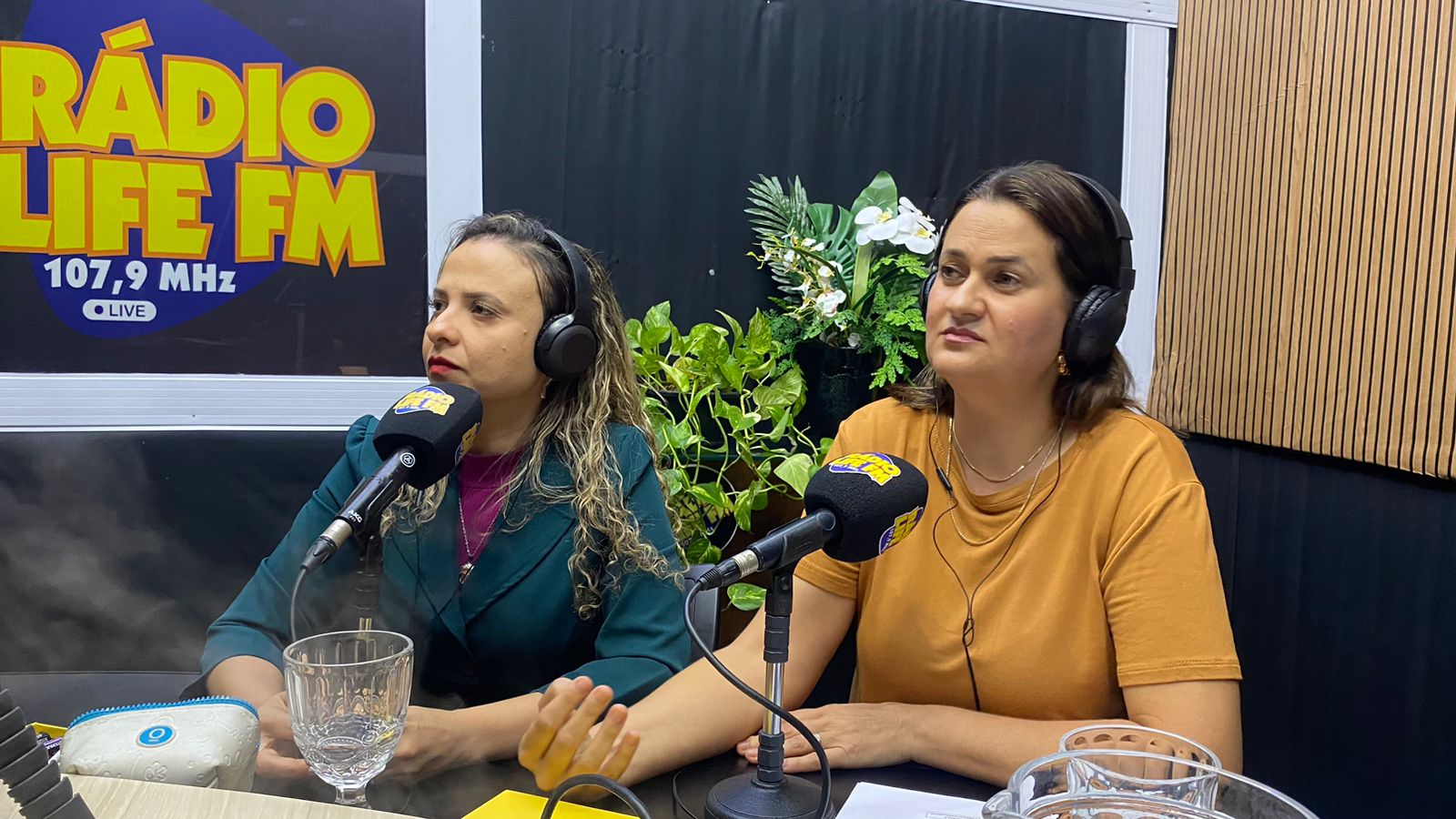 Como Viver a Arte de Outra Forma? Saiba com a Dra. Nathaly no “Agora é que São Elas”