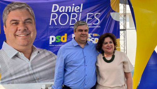 Convenção do PSD em Adamantina Confirma Pré-Candidatura de Daniel Roubles e Alianças Políticas