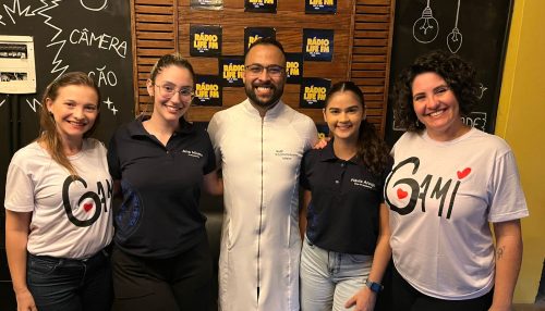 Saúde Mental Materna e Amamentação: Impactos e Desafios