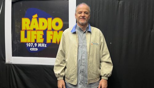 Energisa realiza mutirão de melhorias na rede elétrica em cidades da região