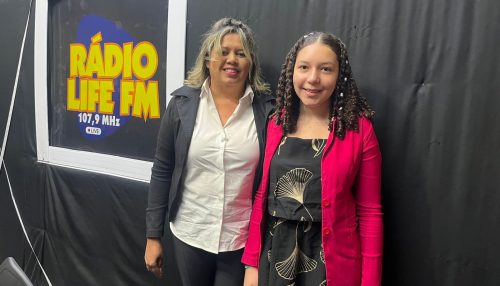 Com trabalho e união, mãe e filha se destacam no empreendedorismo familiar