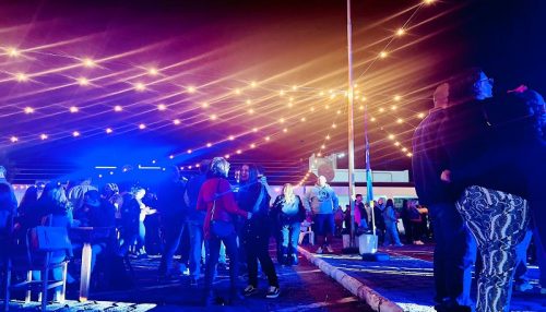 Arena FAI Festival celebra os 56 anos do Centro Universitário com lazer, cultura e solidariedade