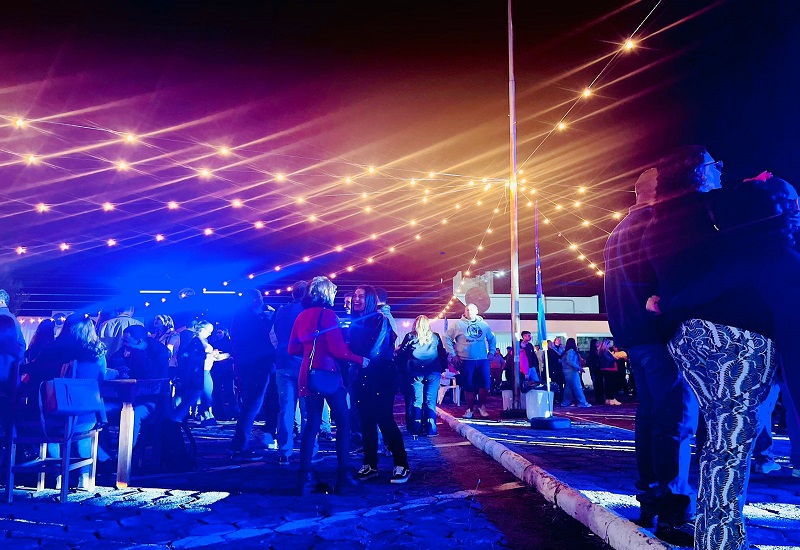 Arena FAI Festival celebra os 56 anos do Centro Universitário com lazer, cultura e solidariedade