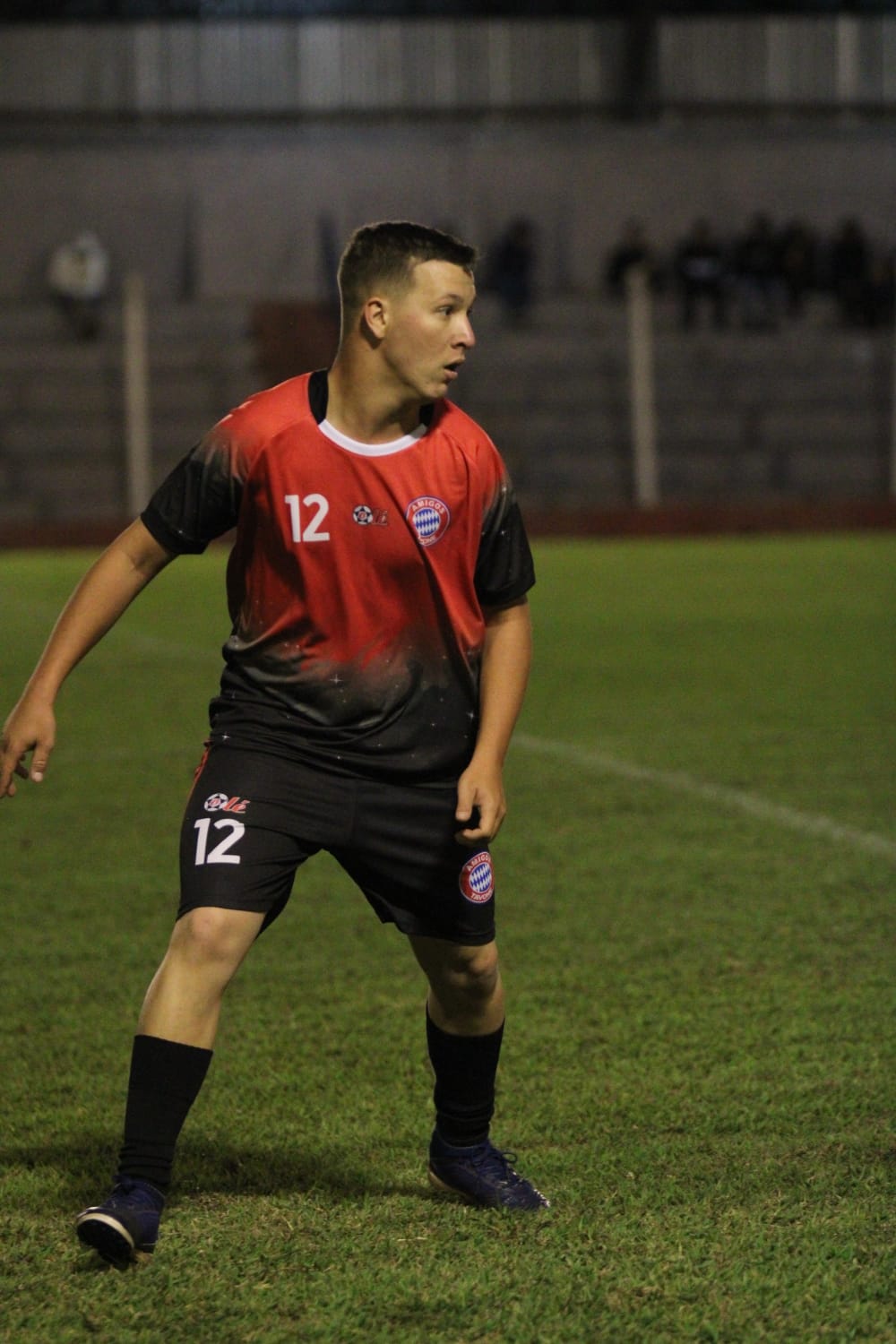 Campeonato Amador de Futebol de Campo de Adamantina teve rodada de abertura
