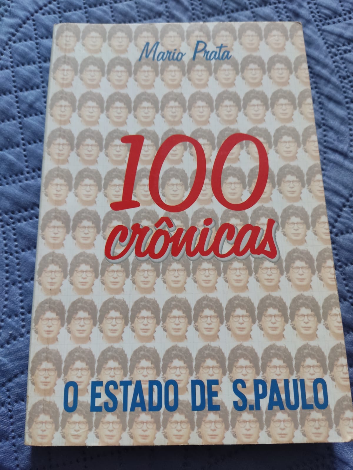 RUZZI, DEL FUEGO, PRATA E AFRICANOS: De tudo se pode ter um pouco e assim por diante...