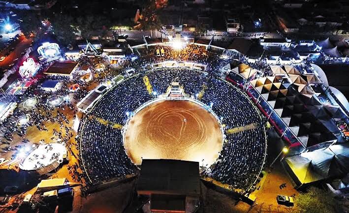 ExpoVerde 2024 Anuncia Programação Completa de Shows