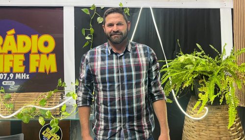 Estreia do Podcast “Prosa do Campo” com Cristiano do Mourão