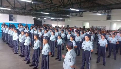 TJ-SP suspende lei estadual que cria escolas cívico-militares