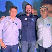 Convencao   Alcio Piai E Paulo