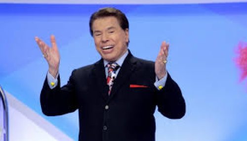 Silvio Santos morre aos 93 anos