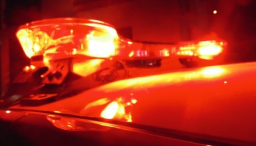 Após ser atropelado homem acaba preso pela PM Rodoviária: era procurado em condenação por homicídio