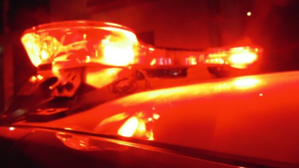 Após ser atropelado homem acaba preso pela PM Rodoviária: era procurado em condenação por homicídio