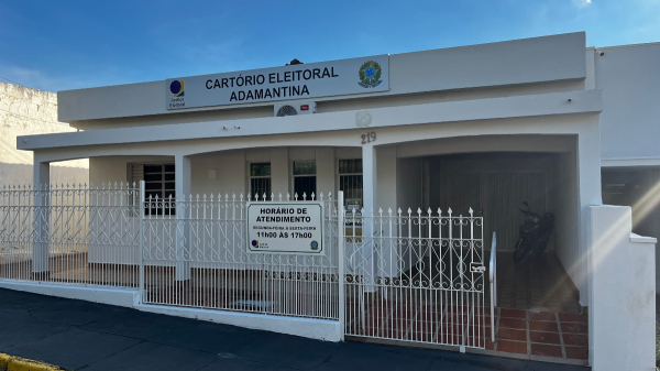 MPE pede impugnação do registro de candidata a vice-prefeita em Adamantina, por falta de certidão