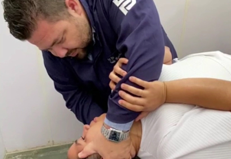 Projeto VertiGO!: idosos com tonturas  podem se cadastrar para tratamento sem custo