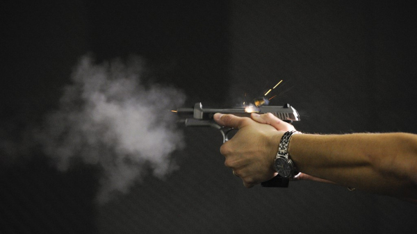 Homem com registro de CAC é condenado em Lucélia por infração ao Estatuto do Desarmamento