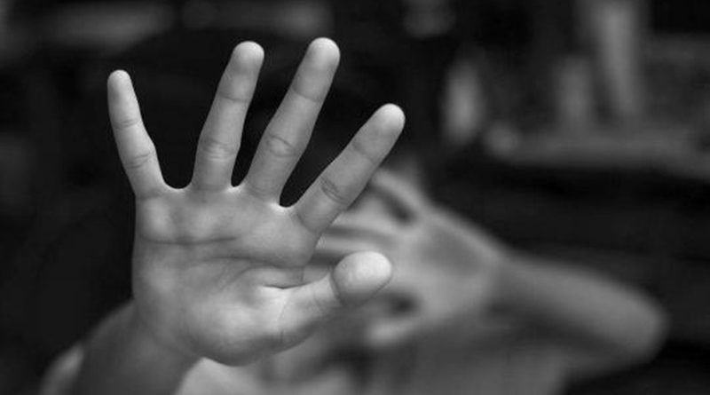 Homem agride a própria mãe em Inúbia Paulista