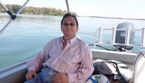 Adamantina Lamenta a Perda do Renomado Oftalmologista Dr. Tairo Hosoume