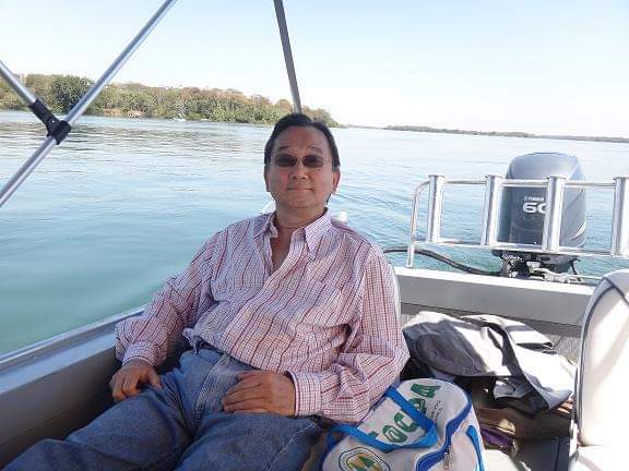 Adamantina Lamenta a Perda do Renomado Oftalmologista Dr. Tairo Hosoume