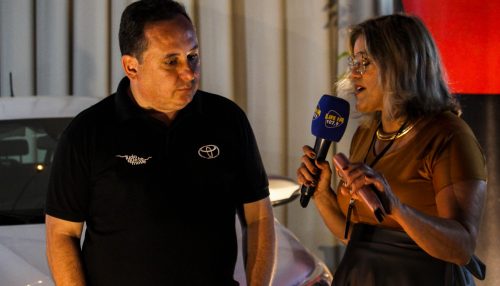 Confira a cobertura fotográfica completa da ExpoVerde 2024