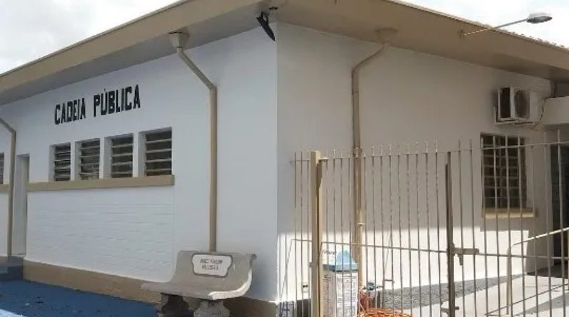 Pastor é preso após acidente que matou idosa em Adamantina