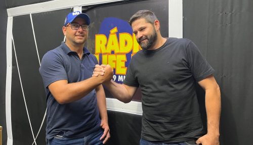 Junior Beloni se destaca no ramo de produções de cercas e currais e avança com seu diferencial no mercado