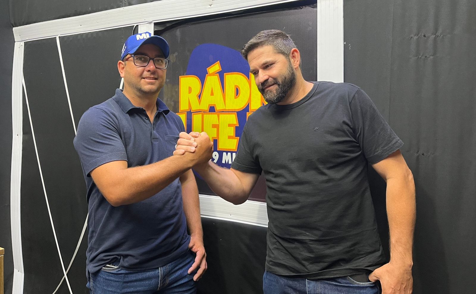 Junior Beloni se destaca no ramo de produções de cercas e currais e avança com seu diferencial no mercado