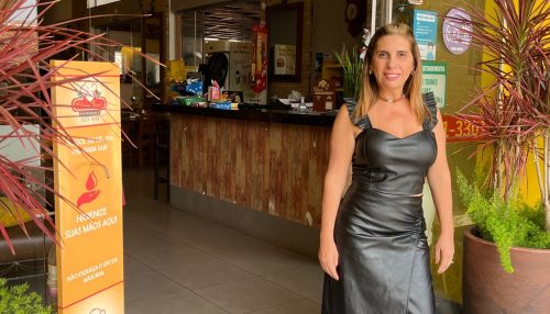 Restaurante Cheiro Verde: Tradição e Sabor em Adamantina