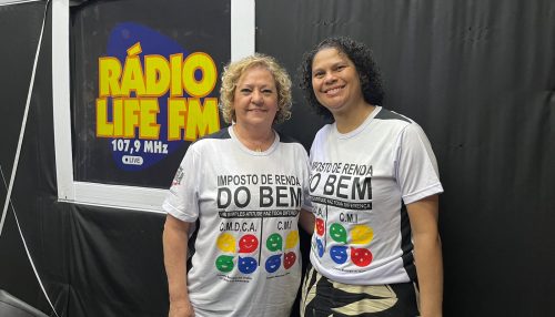 Transforme Seu Imposto de Renda em Solidariedade: Participe da Campanha