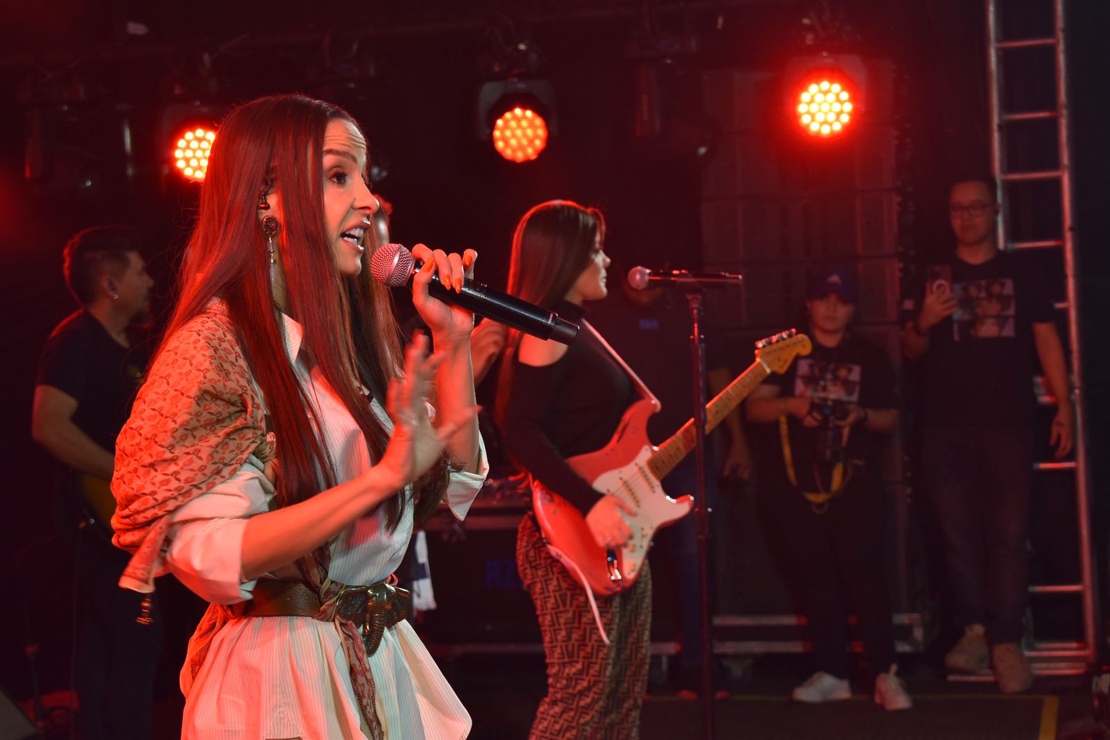 ExpoVerde 2024 prossegue até domingo (8) com entrada franca todos os dias