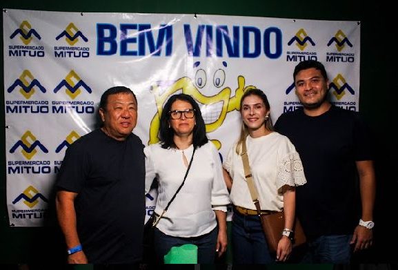 Cobertura Especial da Expoverde 2024 pela Life FM!