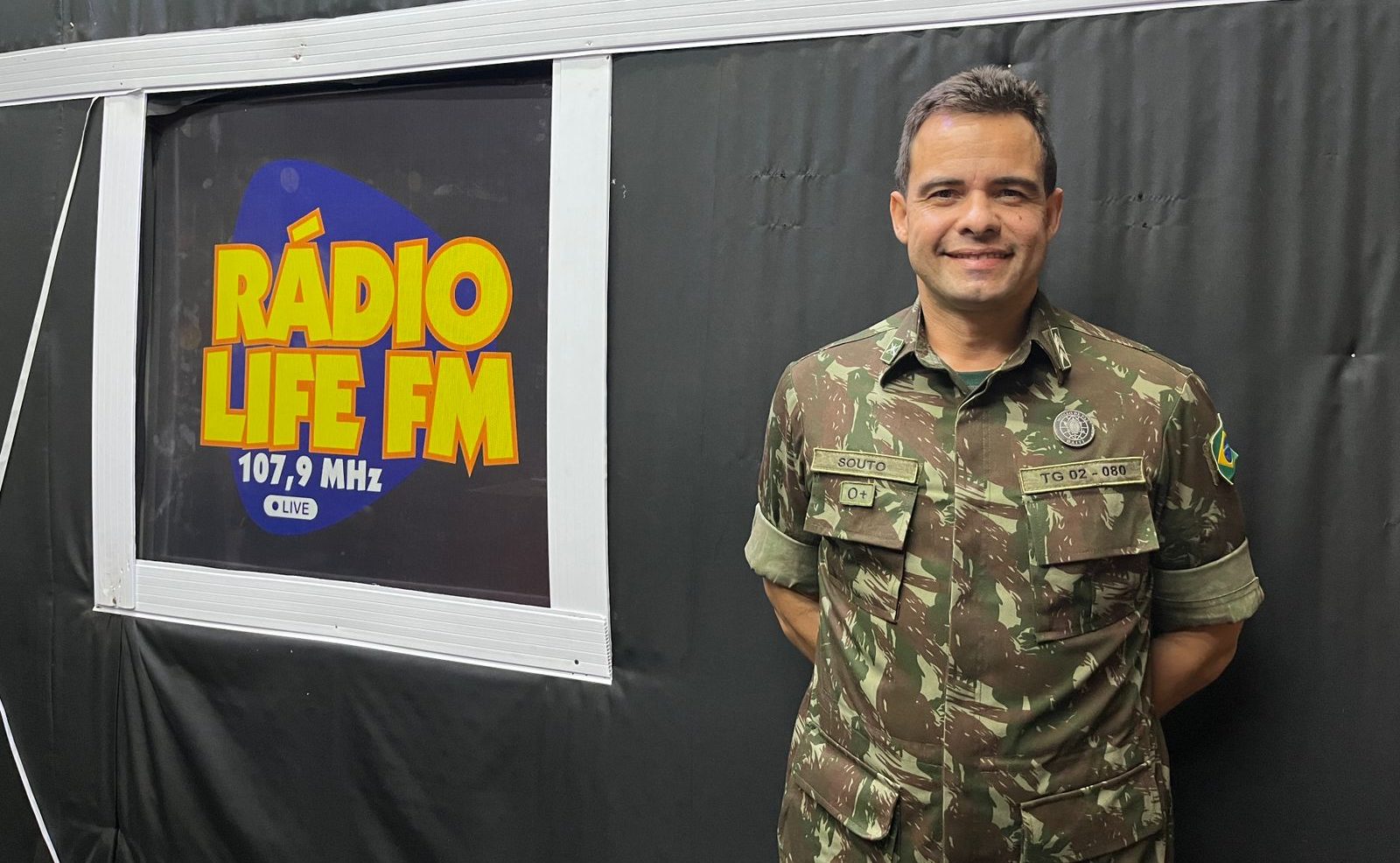 Desfile de 7 de setembro, A família na avenida e a Pátria no coração