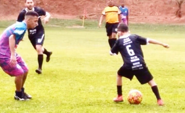 ADPM (Policia Militar) de Adamantina realiza “7º Torneio da Independência”