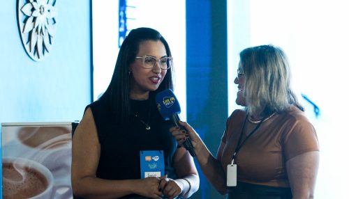 Cobertura da ExpoVerde 2024 pela Life FM: Sucesso Total na Segunda Noite de Evento