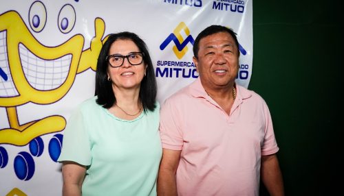 Cobertura da ExpoVerde 2024 pela Life FM: Sucesso Total na Quinta Noite de Evento