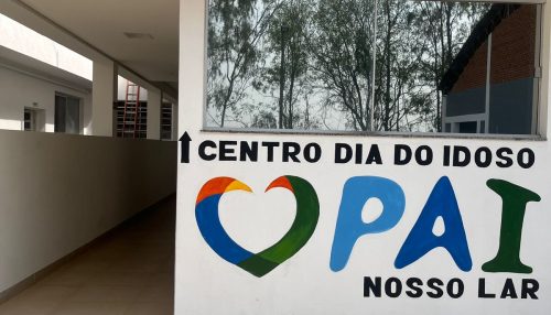 Centro Dia do Idoso: A “Creche do Idoso” para Cuidado e Convivência