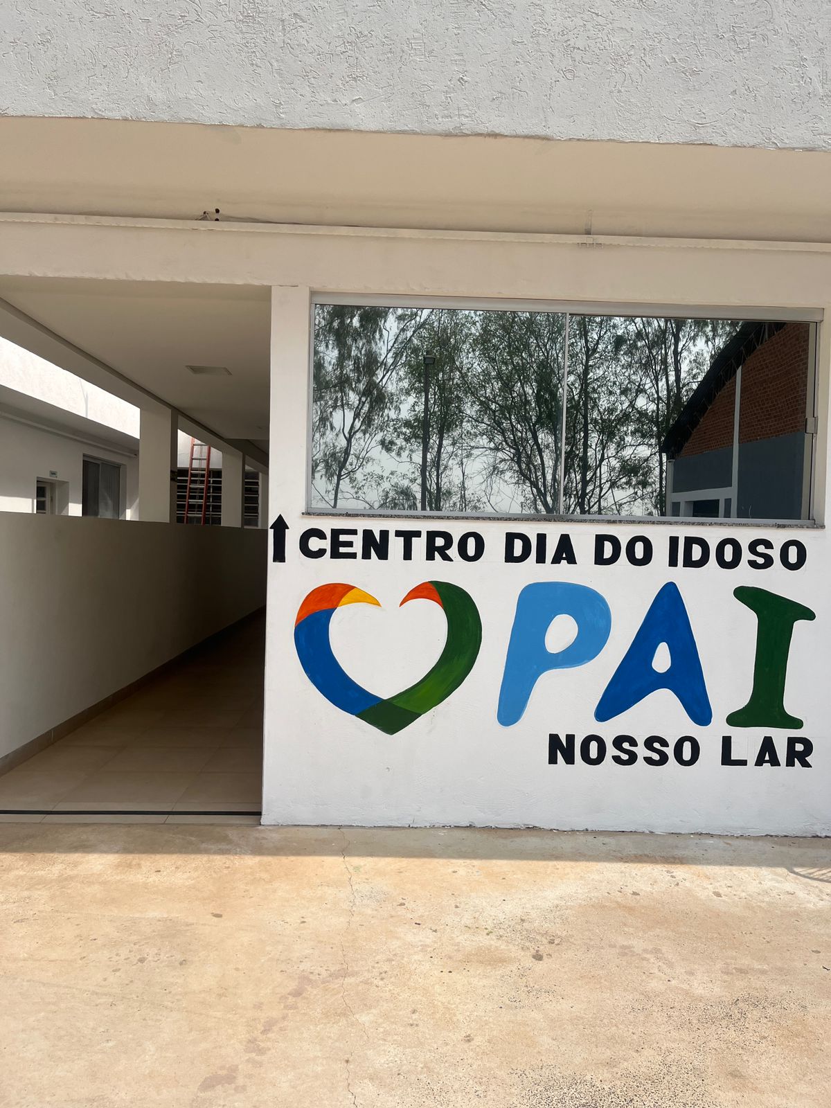 Centro Dia do Idoso: A “Creche do Idoso” para Cuidado e Convivência